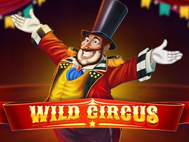 Wild Circus screenshot